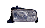 Headlight Front Lamp for 99-04 Chevy Tracker Left Driver