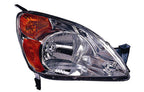 Headlight Front Lamp for 02-04 Honda CR-V/CRV Right Passenger
