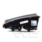 Headlight Front Lamp for 03-06 Chevy Silverado Left Driver CAPA
