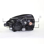 Headlight Front Lamp for 03-06 Hyundai Santa Fe Right Passenger