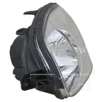 Headlight Front Lamp for 03-06 Hyundai Santa Fe Left Driver CAPA