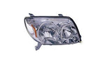 Headlight Front Lamp for 03-05 Toyota 4Runner Right Passenger