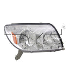 Headlight Front Lamp for 03-05 Toyota 4Runner Right Passenger CAPA