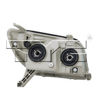 Headlight Front Lamp for 03-05 Toyota 4Runner Left Driver CAPA