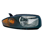 Headlight Front Lamp for 03-05 Chevy Cavalier Right Passenger