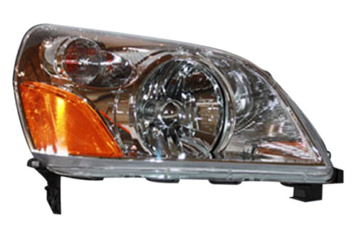 Headlight Front Lamp for 03-05 Honda Pilot Right Passenger