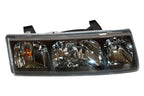 Headlight Front Lamp for 02-04 Saturn Vue Right Passenger