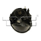Headlight Front Lamp for 03-05 Ford Thunderbird Left Driver
