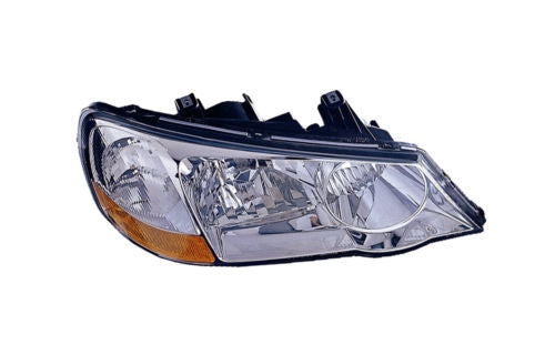 Headlight Front Lamp for 02-03 Acura TL 3.2 Right Passenger