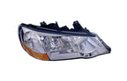 Headlight Front Lamp for 02-03 Acura TL 3.2 Right Passenger