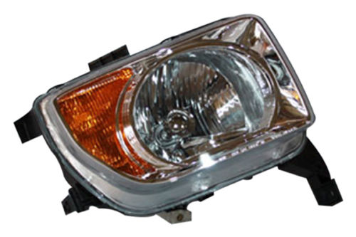 Headlight Front Lamp for 03-06 Honda Element Right Passenger