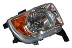 Headlight Front Lamp for 03-06 Honda Element Right Passenger