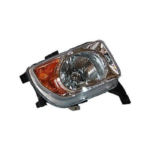 Headlight Front Lamp for 03-06 Honda Element Right Passenger CAPA