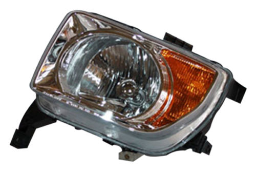Headlight Front Lamp for 03-06 Honda Element Left Driver