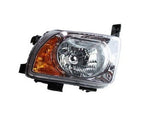 Headlight Front Lamp for 03-06 Honda Element Left Driver CAPA