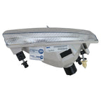 Headlight Lamp for 02-04 Ford F Series Pickup Super Duty Right Passenger CAPA
