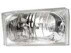 Headlight Front Lamp for 02-04 Ford F Series Pickup Super Duty Right Passenger