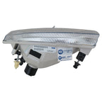 Headlight Front Lamp for 02-04 Ford F Series Pickup Super Duty Left Driver CAPA