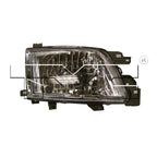 Headlight Front Lamp for 01-02 Subaru Forester Right Passenger