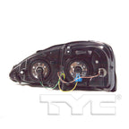 Headlight Front Lamp for 04-08 Pontiac Grand Prix Right Passenger CAPA