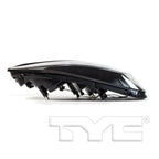 Headlight Front Lamp for 04-08 Pontiac Grand Prix Right Passenger CAPA