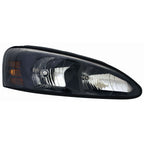 Headlight Front Lamp for 04-08 Pontiac Grand Prix Right Passenger