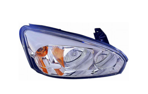 Headlight Lamp for 04-07 Chevy Malibu/08-08 Malibu ClassIc Right Passenger