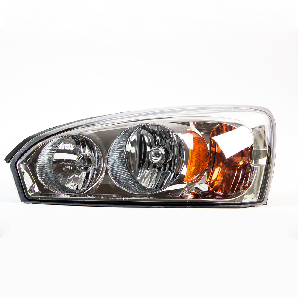 Headlight Lamp for 04-07 Chevy Malibu/08-08 Malibu ClassIc Left Driver CAPA