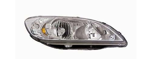 Headlight Front Lamp for 04-05 Honda Civic Sedan/Coupe Right Passenger CAPA