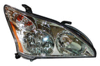 Halogen Headlight Lamp for 04-09 Lexus RX-330/350 (Japan Built) Right Passenger