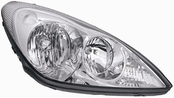 Headlight Front Lamp for 02-04 Lexus ES-300/330 (w/o HID) Right Passenger