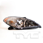Headlight Front Lamp for 04-06 Toyota Solara Right Passenger