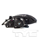 Headlight Front Lamp for 04-06 Toyota Solara Right Passenger