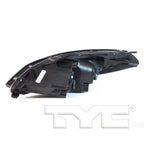 Headlight Front Lamp for 04-06 Toyota Solara Right Passenger