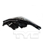 Headlight Front Lamp for 04-06 Toyota Solara Right Passenger