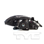 Headlight Front Lamp for 04-06 Toyota Solara Left Driver