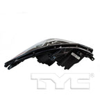Headlight Front Lamp for 04-06 Toyota Solara Left Driver