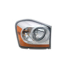Headlight Front Lamp for 04-05 Dodge Durango Right Passenger Side