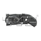 Headlight Front Lamp for 04-06 Nissan Sentra (Base/S) Right Passenger CAPA