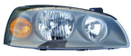 Headlight Front Lamp for 04-06 Hyundai Elantra Right Passenger