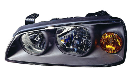 Headlight Front Lamp for 04-06 Hyundai Elantra Left Driver