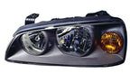 Headlight Front Lamp for 04-06 Hyundai Elantra Left Driver
