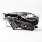 Halogen Headlight Front Lamp for 03-14 Volvo XC-90 Right Passenger CAPA