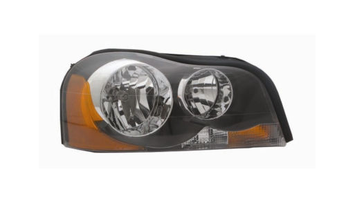 Halogen Headlight Front Lamp for 03-14 Volvo XC-90  Right Passenger