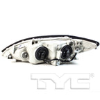Headlight Front Lamp for 05-06 Toyota Camry (LE/XLE) Right Passenger CAPA