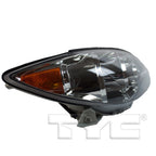 Headlight Front Lamp for 05-06 Toyota Camry (LE/XLE) Right Passenger CAPA