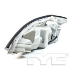 Headlight Front Lamp for 05-06 Toyota Camry (LE/XLE) Right Passenger CAPA