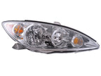 Headlight Front Lamp for 05-06 Toyota Camry (LE/XLE) Right Passenger