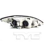 Headlight Front Lamp for 05-06 Toyota Camry (LE/XLE) Left Driver CAPA