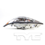 Headlight Front Lamp for 05-06 Toyota Camry (LE/XLE) Left Driver CAPA